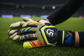 Goalkeeper Gloves